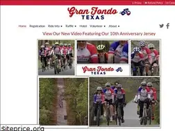 Sites similar to granfondotexas.org