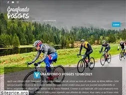 Sites similar to granfondovosges.com