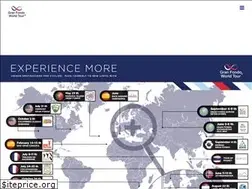Sites similar to granfondoworldtour.com