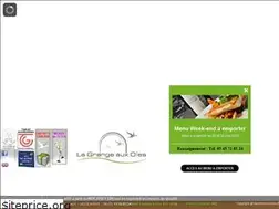 Sites similar to grange-aux-oies.com