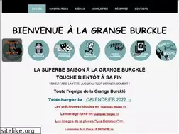 Sites similar to grange-burckle-masevaux.fr
