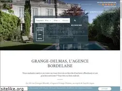 Sites similar to grange-immobilier.fr