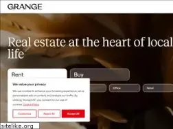 Sites similar to grange.ch