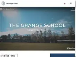 Sites similar to grange.cl