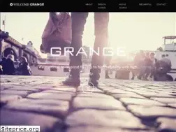 Sites similar to grange.co.jp