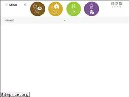 Sites similar to grange.com.tw