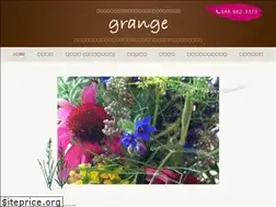 Sites similar to grange.jp