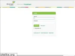 Sites similar to grangeagent.com