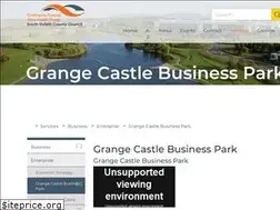 Sites similar to grangecastle.ie