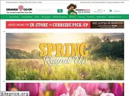 Sites similar to grangecoop.com