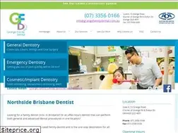 Sites similar to grangefamilydental.com.au