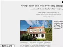 Sites similar to grangefarm.net