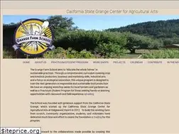 Sites similar to grangefarmschool.org