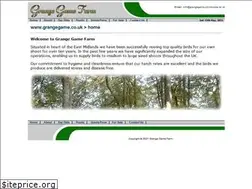 Sites similar to grangegame.co.uk
