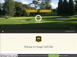 Sites similar to grangegolfclub.ie