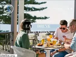 Sites similar to grangehotel.com.au