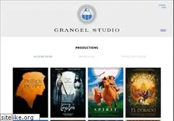 Sites similar to grangelstudio.com