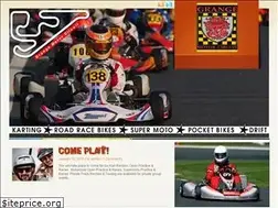 Sites similar to grangemotorcircuit.com