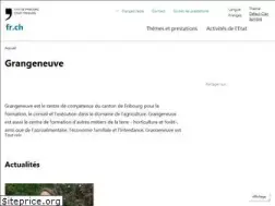 Sites similar to grangeneuve.ch