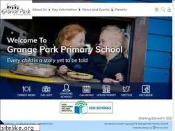 Sites similar to grangeparkps.org