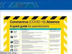 Sites similar to grangeprimaryschool.co.uk