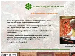 Sites similar to grangerauctions.com