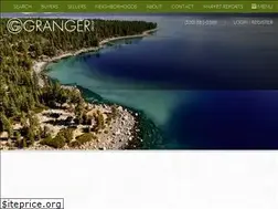 Sites similar to grangergrouptahoe.com