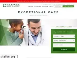 Sites similar to grangermedical.com