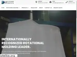 Sites similar to grangerplastics.com