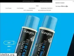 Sites similar to grangers.com