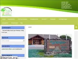 Sites similar to grangerwashington.org