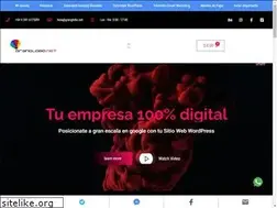 Sites similar to granglobo.net