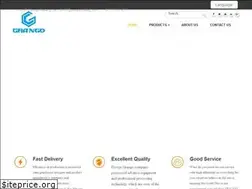Sites similar to grangobuilding.com