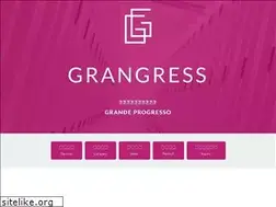 Sites similar to grangress.co.jp