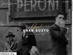 Sites similar to grangustocambridge.com