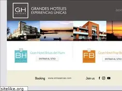 Sites similar to granh.com