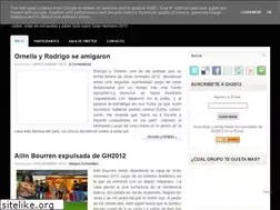 Sites similar to granhermano2012arg.blogspot.com
