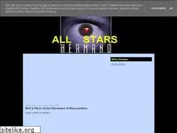 Sites similar to granhermanoallstars.blogspot.com