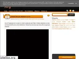 Sites similar to granhermanoarg.blogspot.com