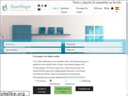 Sites similar to granhogar.es
