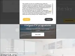 Sites similar to granhotelbali.com