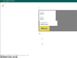 Sites similar to granhoteldurango.com