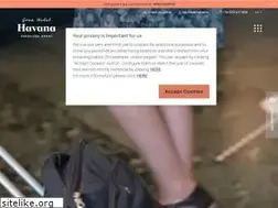 Sites similar to granhotelhavana.com