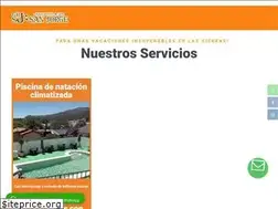 Sites similar to granhotelsanjorge.com.ar