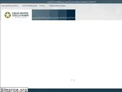 Sites similar to granhotelstellamaris.com.br