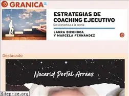 Sites similar to granicaeditor.com