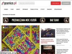 Sites similar to granice.pl