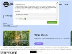 Sites similar to granicenauki.pl