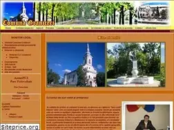 Sites similar to graniceri.ro