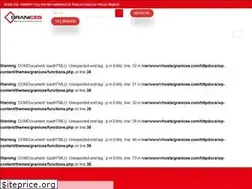Sites similar to granices.com